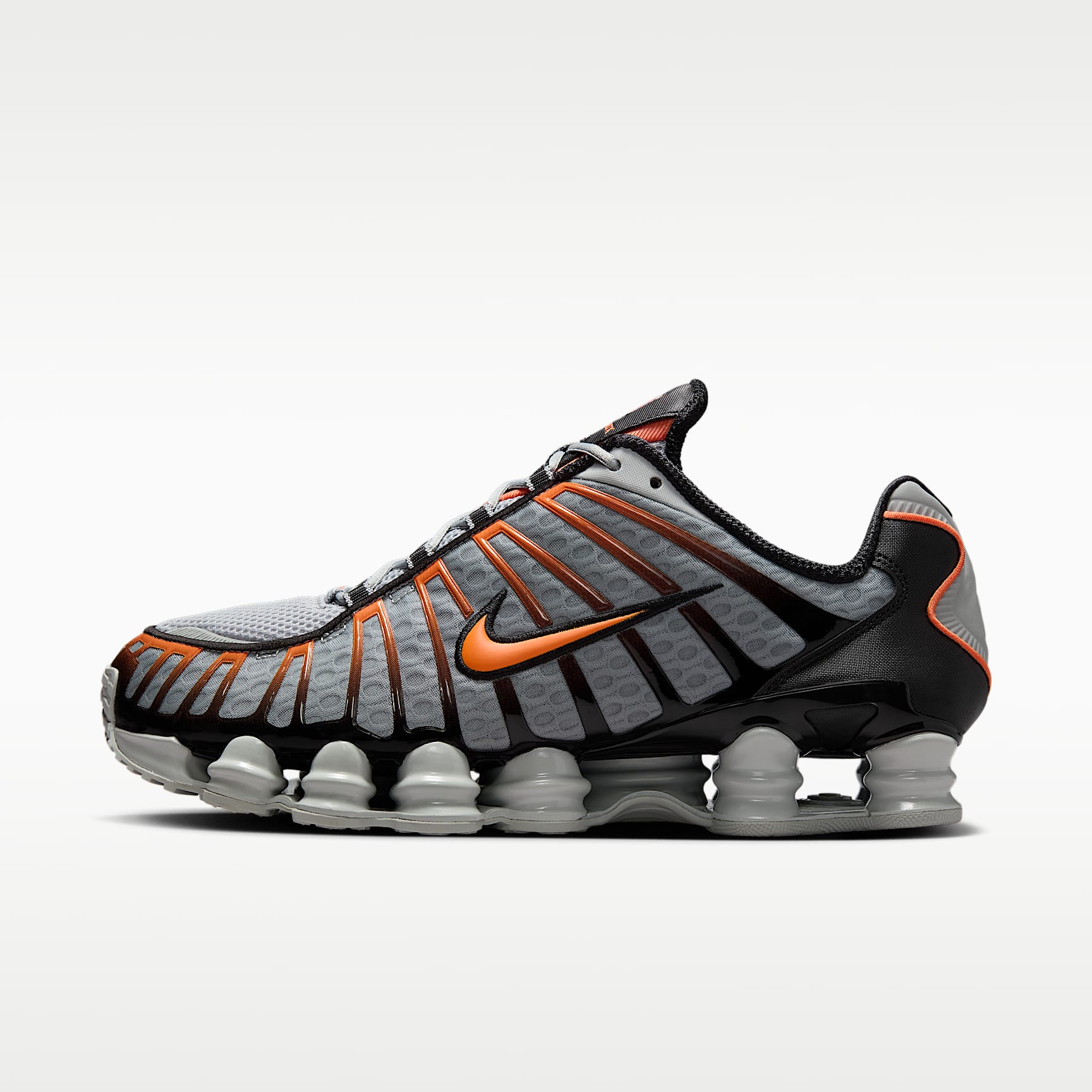 靴 NIKE SHOX TL 27.5 Nike Shox TL Erkek Ayakkabısı. Nike TR